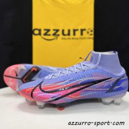 Nike Mercurial Superfly 8 Elite FG - Giày đá bóng sân cỏ tự nhiên Nike chính hãng giá tốt