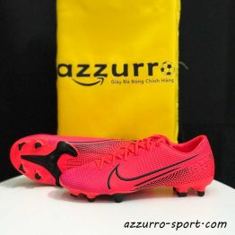Nike Mercurial Vapor 13 Academy FG - AT5269-606 - 1 Nike Mercurial Vapor 13 Academy FG - Giày đá bóng sân cỏ tự nhiên Nike chính hãng