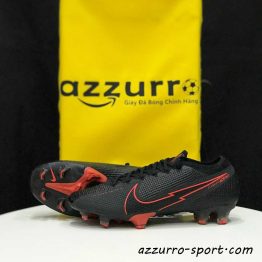 Nike Mercurial Vapor 13 Elite FG - Giày đá bóng sân cỏ tự nhiên Nike chính hãng