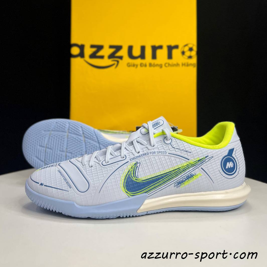 Nike Mercurial Vapor 14 Academy IC - Giày đá bóng sân cỏ nhân tạo futsal Nike chính hãng
