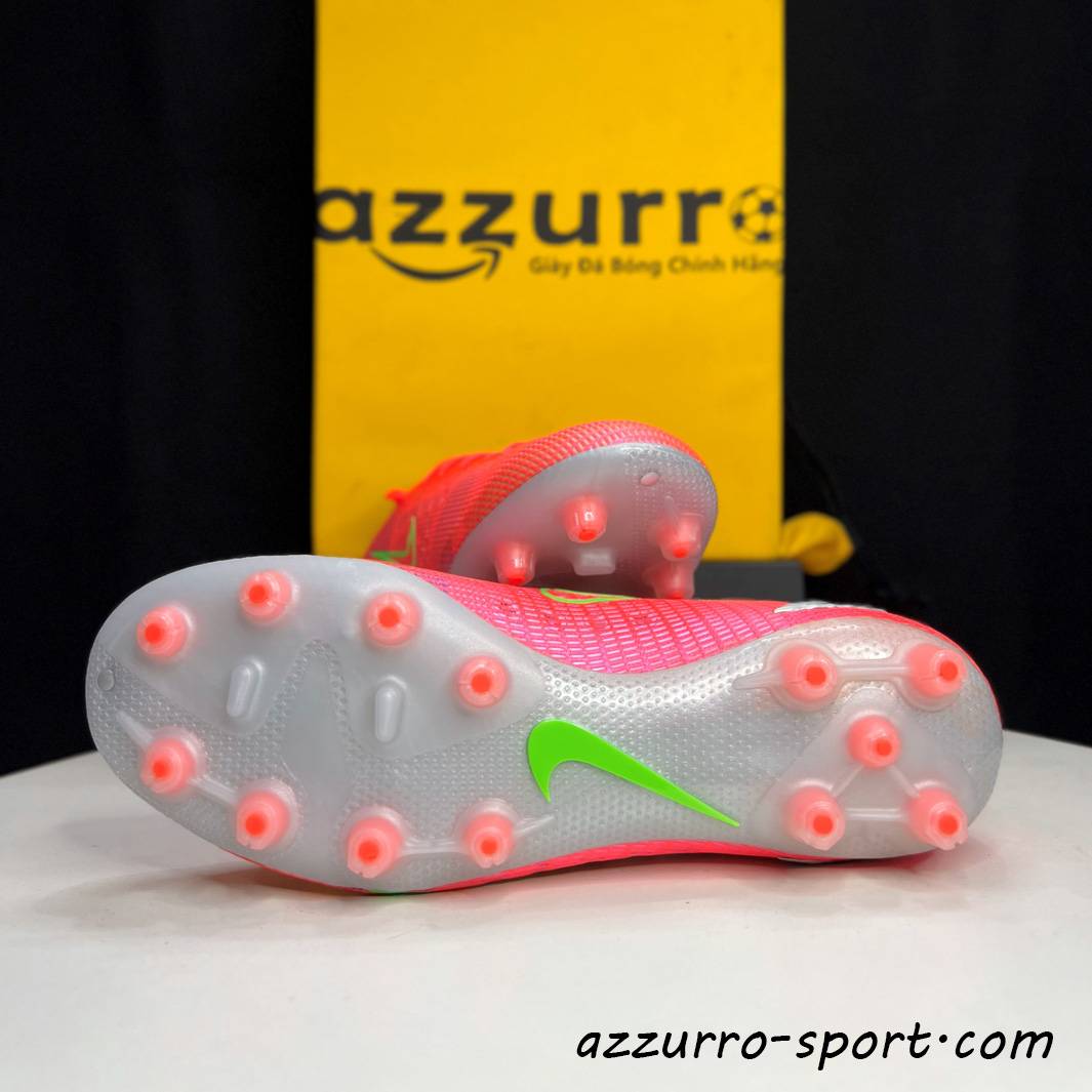 Nike Mercurial Vapor 14 Elite FG - Giày đá bóng sân cỏ tự nhiên Nike chính hãng giá tốt