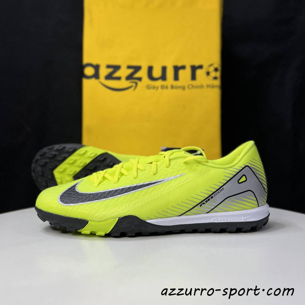 Nike Zoom Mercurial Vapor 16 Academy TF - Giày đá bóng sân cỏ nhân tạo futsal Nike chính hãng