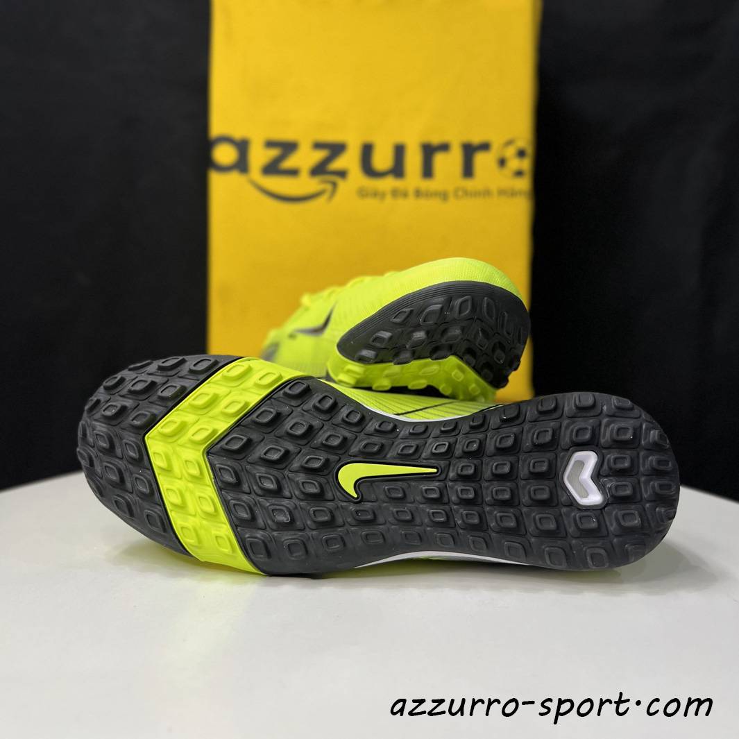 Nike Zoom Mercurial Vapor 16 Academy TF - Giày đá bóng sân cỏ nhân tạo futsal Nike chính hãng