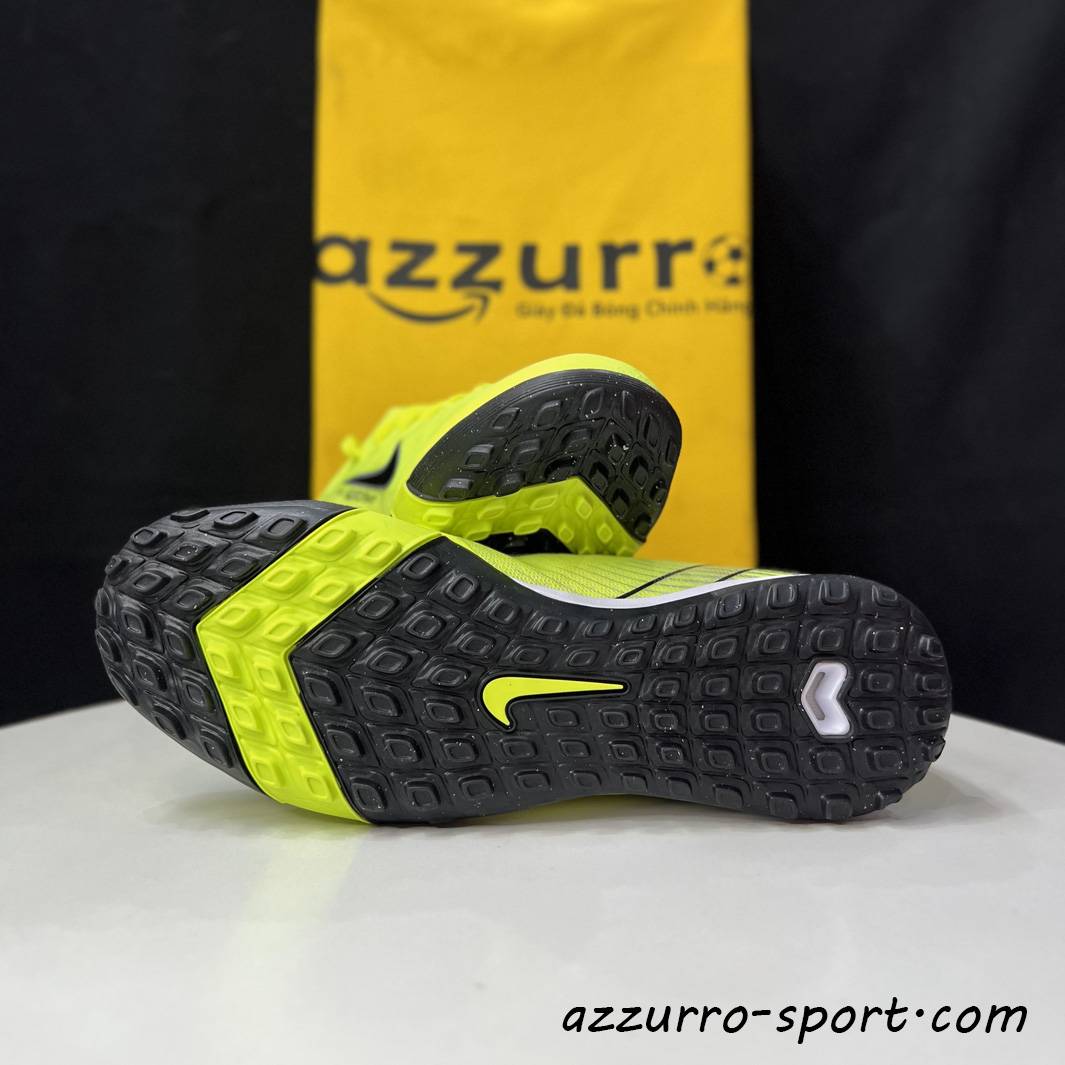 Nike Zoom Mercurial Vapor 16 Pro TF - Giày đá bóng sân cỏ nhân tạo futsal Nike chính hãng