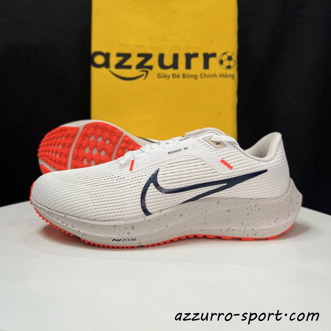 Nike Air Zoom Pegasus 40 - Giày thể thao chạy bộ NIke chính hãng