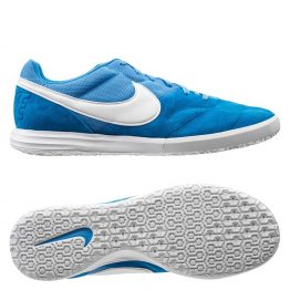 Nike Premier II Sala IC - Giày đá banh Nike chính hãng - Azzurro Sport