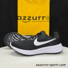 Nike Revolution 6 RN - DC3729-003 - 1 Nike Revolution 6 RN - Giáy Chạy Bộ Nike Chính Hãng