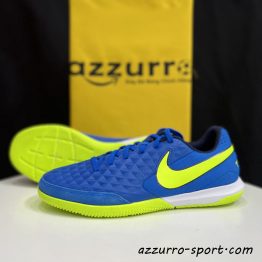 Nike Tiempo Legend 8 Academy IC - AT6099-474 - 1 Nike Tiempo Legend 8 Academy IC - Giày đá bóng futsal Nike chính hãng