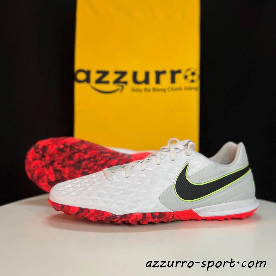 Nike Tiempo Legend 8 Pro TF - Giày đá bóng sân cỏ nhân tạo Nike chính hãng
