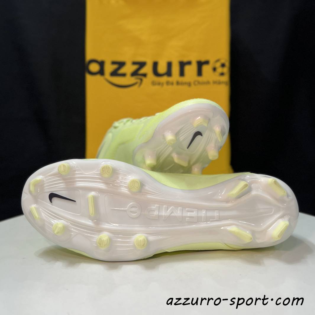 Nike Tiempo Legend 9 Academy FG - Giày đá bóng sân cỏ tự nhiên Nike chính hãng giá tốt