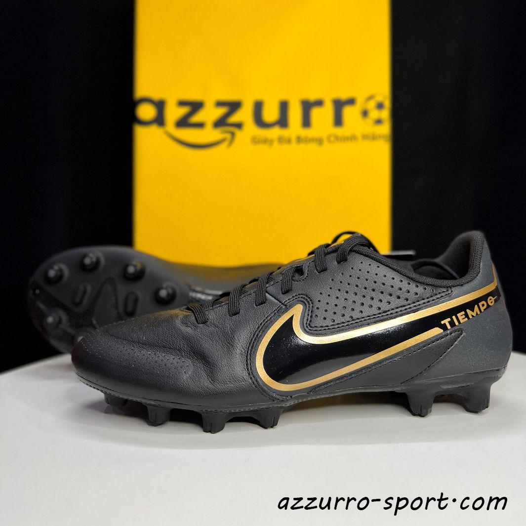 Nike Tiempo Legend 9 Academy HG - Giày đá bóng sân cỏ tự nhiên Nike chính hãng giá tốt
