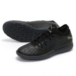 Puma Future 4.4 TT - Giày đá banh Puma chính hãng - Azzurro Sport