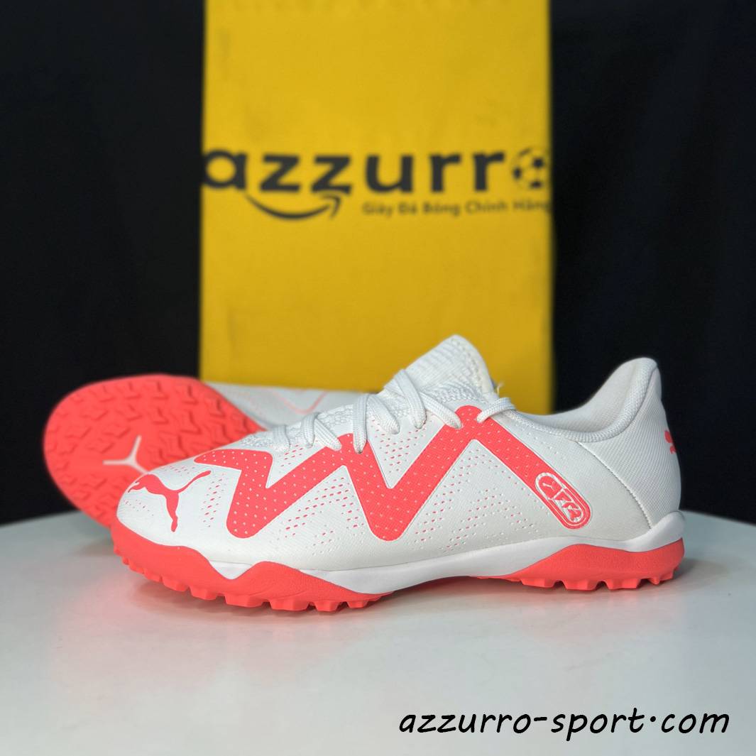 Puma Future Play TF - Giày đá bóng sân cỏ nhân tạo adidas chính hãng giá tốt