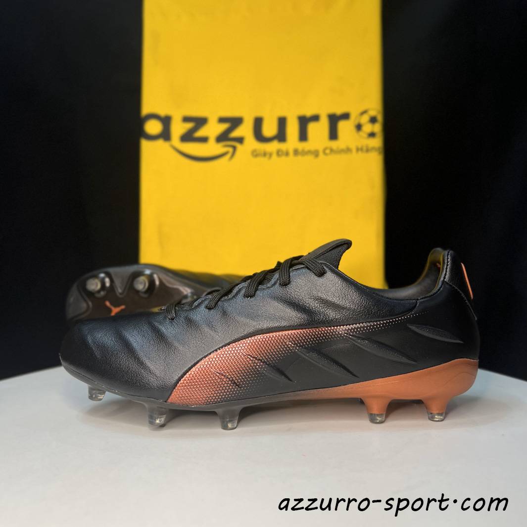 Puma King Platinum 21 FG - Giày đá bóng sân cỏ tự nhiên Puma chính hãng giá tốt