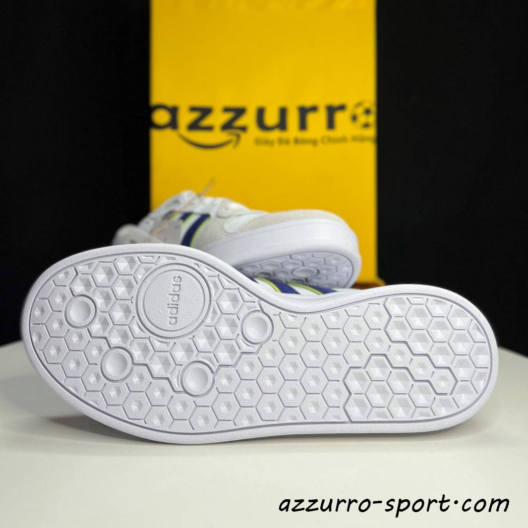 adidas Breaknet Plus - Giày chạy bộ thể thao thời trang adidas chính hãng giá tốt