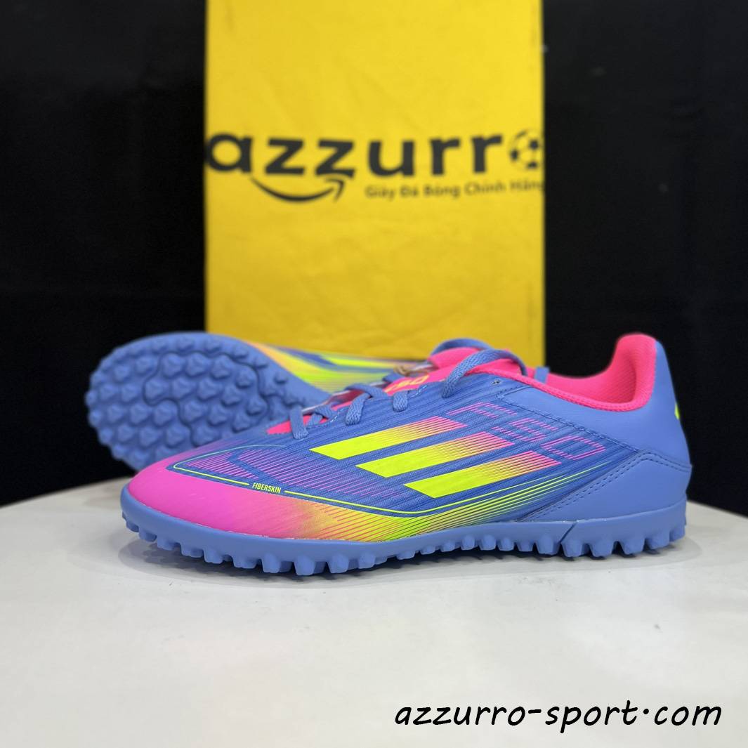adidas F50 Club TF - Giày đá bóng sân cỏ nhân tạo adidas chính hãng giá tốt