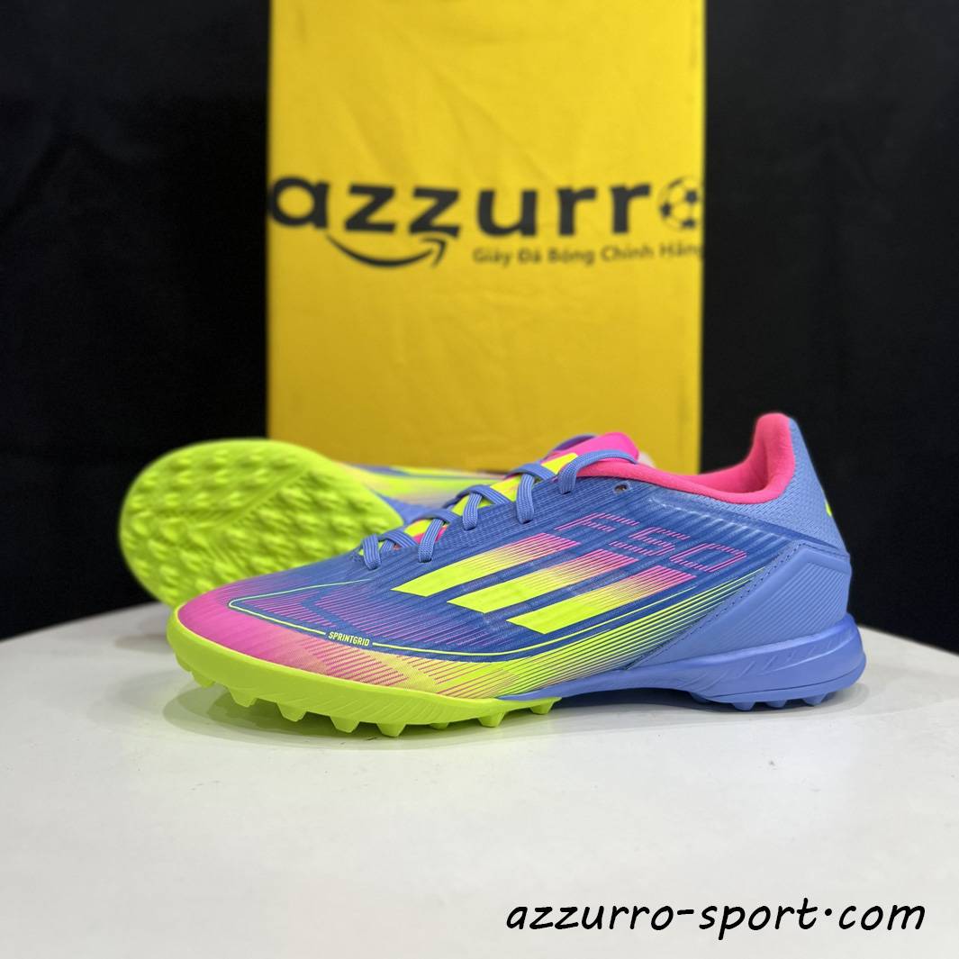 adidas F50 League TF - Giày đá bóng sân cỏ nhân tạo adidas chính hãng giá tốt