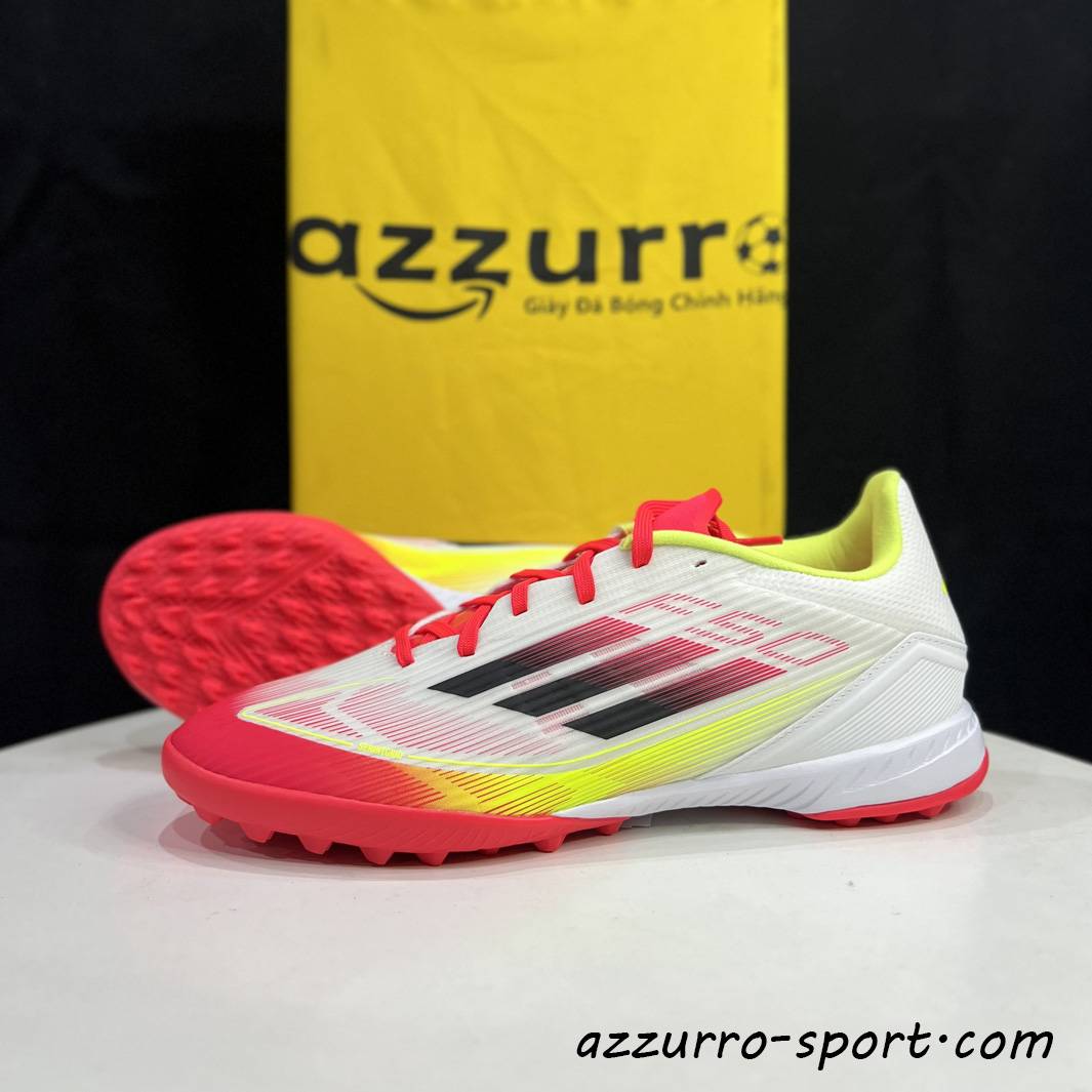 adidas F50 League TF - Giày đá bóng sân cỏ nhân tạo adidas chính hãng giá tốt