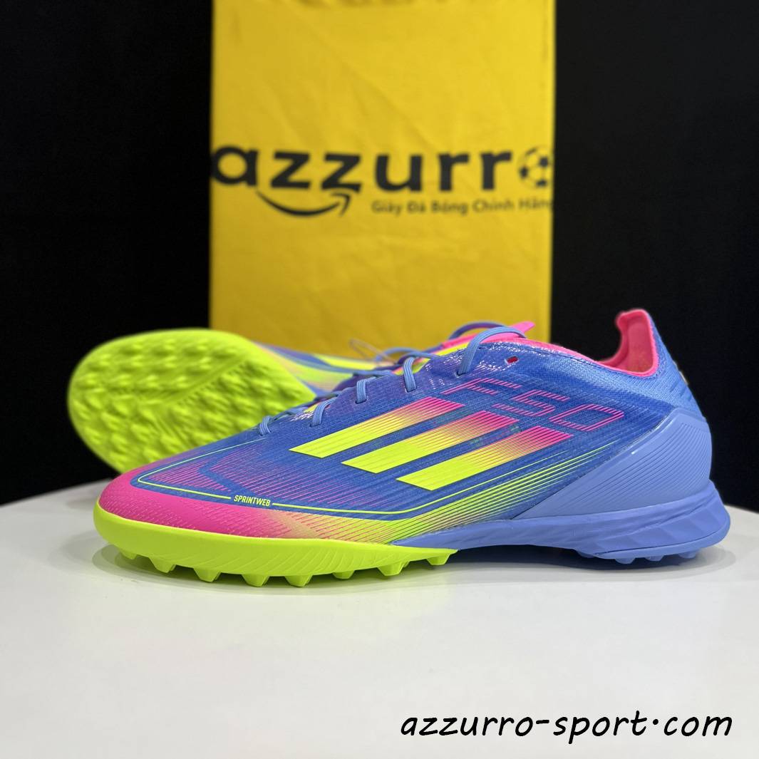 adidas F50 Pro TF - Giày đá bóng sân cỏ nhân tạo Mizuno chính hãng giá tốt