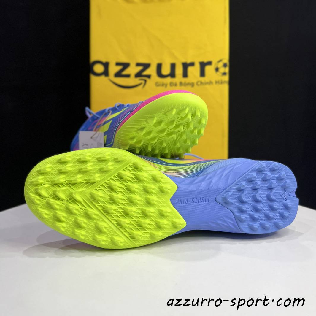 adidas F50 Pro TF - Giày đá bóng sân cỏ nhân tạo Mizuno chính hãng giá tốt