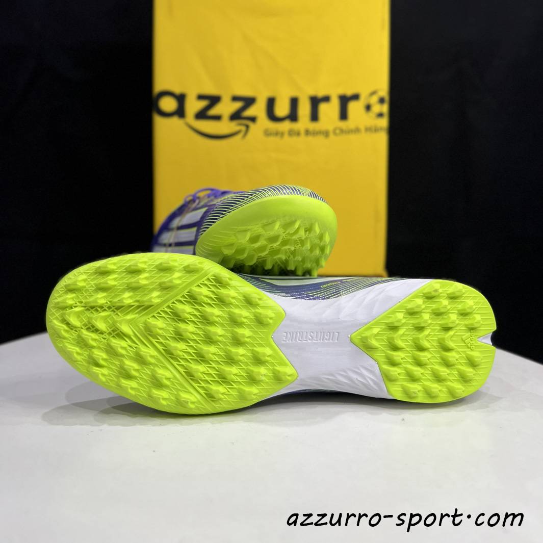 adidas F50 Pro TF - Giày đá bóng sân cỏ nhân tạo adidas chính hãng giá tốt