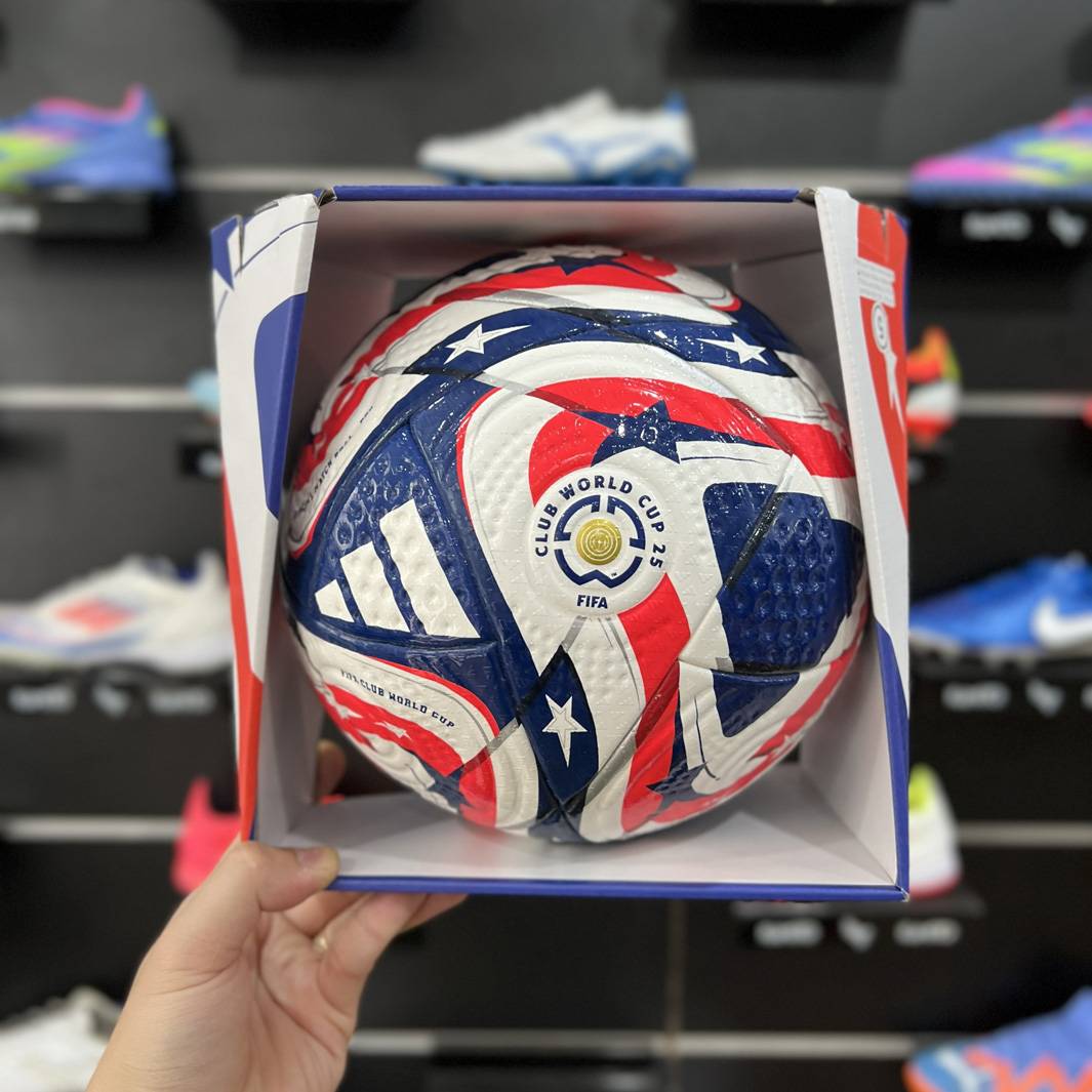 Quả bóng đá adidas chính hãng sân cỏ nhân tạo, futsal, sân cỏ tự nhiên