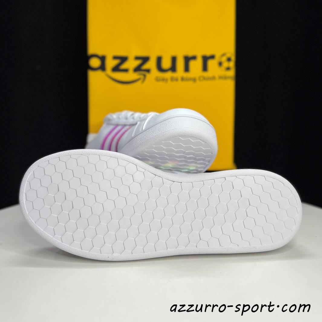 adidas Grand Court - Giày thể thao thời trang adidas chính hãng