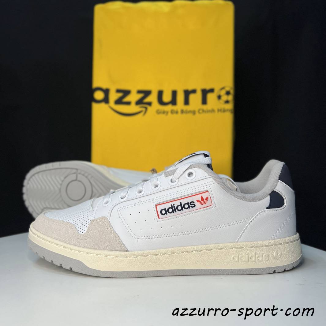 adidas NY 90 - Giày thời trang adidas chính hãng - Azzurro Sport