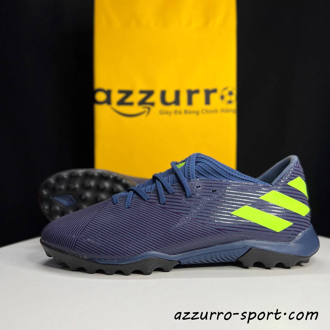 adidas Nemeziz Messi 19.3 TF - EF1809 - 1 adidas Nemeziz 19.3 TF - Giày đá bóng sân cỏ nhân tạo futsal adidas chính hãng giá tốt