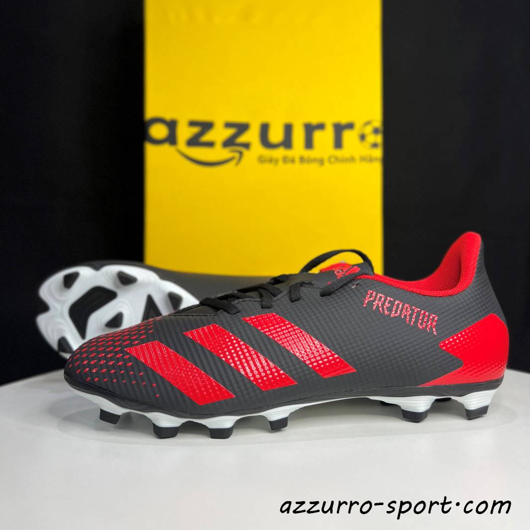 adidas Predator 20.4 FG - Giày đá bóng sân cỏ tự nhiên adidas chính hãng giá tốt