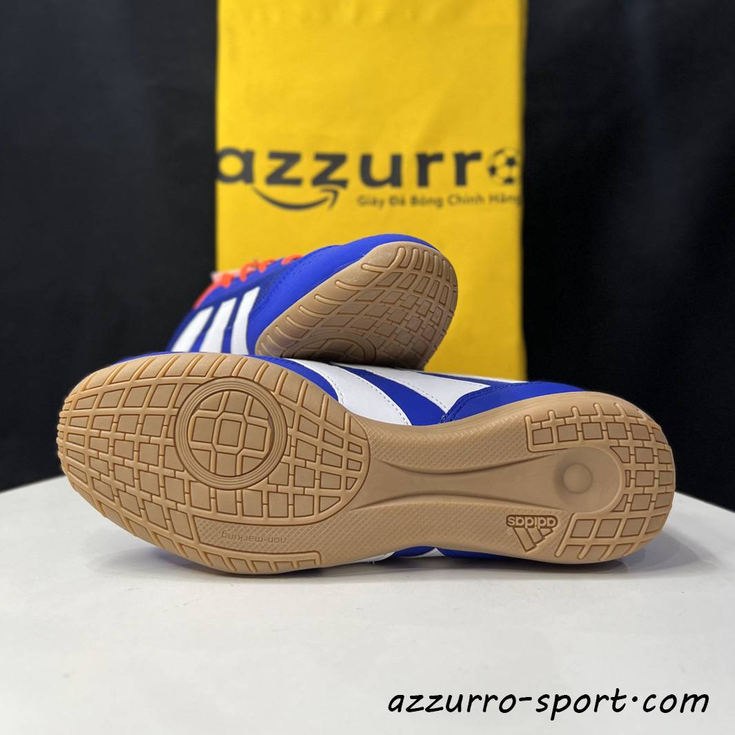 adidas Predator Club IN - Giày đá bóng sân sàn futsal adidas chính hãng