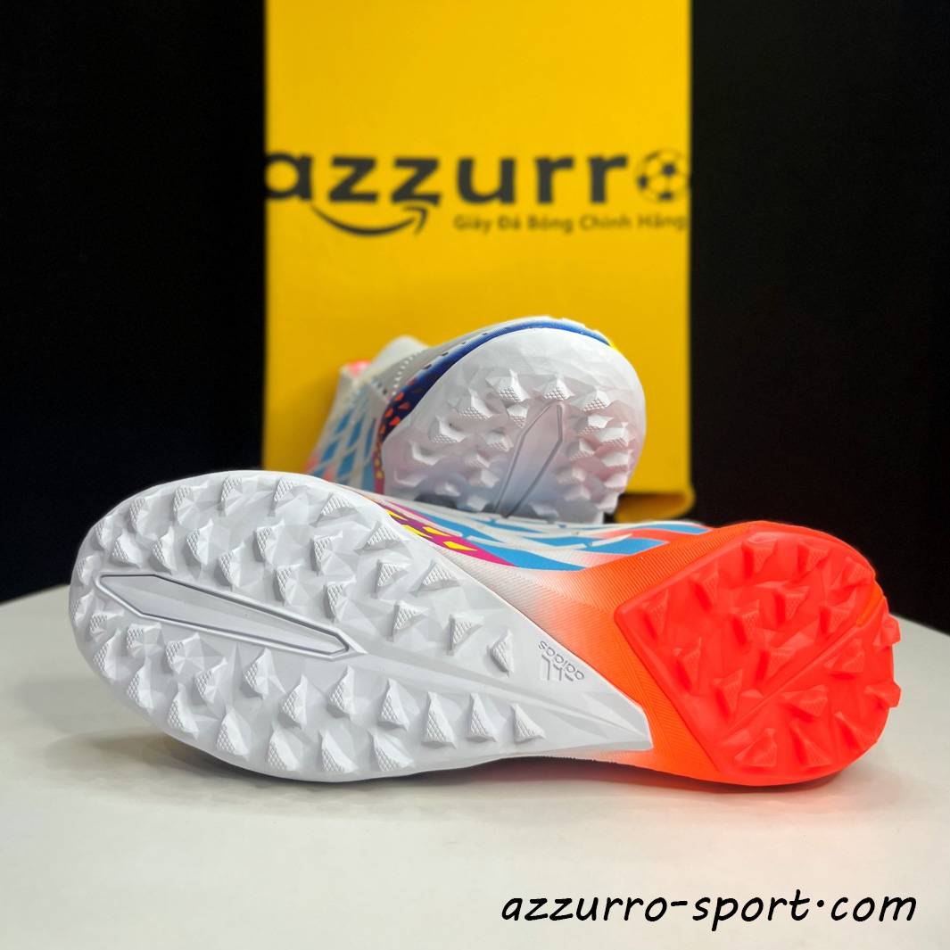 adidas Predator Edge .1 TF - Giày đá bóng sân cỏ nhân tạo futsal adidas chính hãng giá tốt