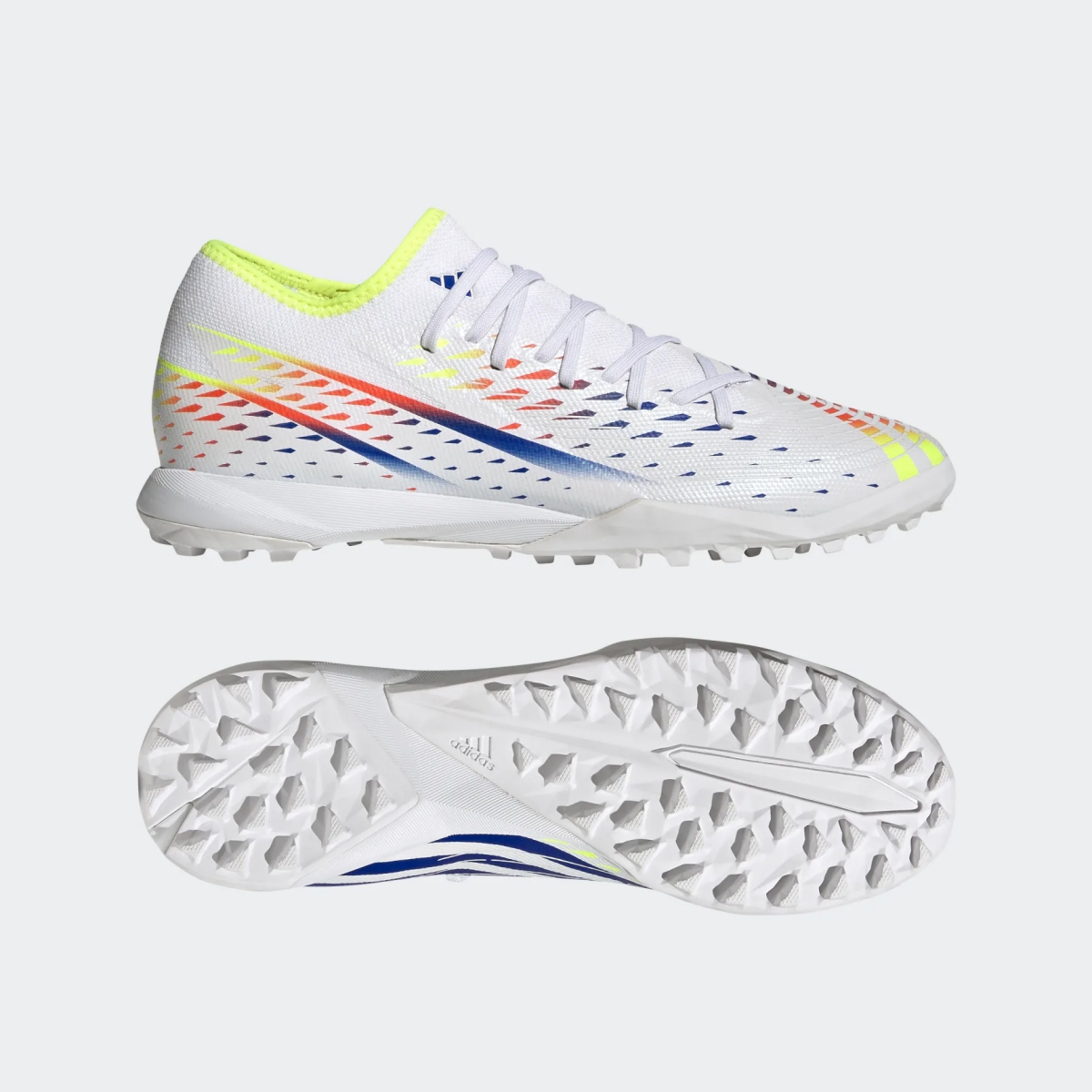 adidas Predator Edge .3 TF - Giày đá bóng sân cỏ nhân tạo futsal adidas chính hãng giá tốt
