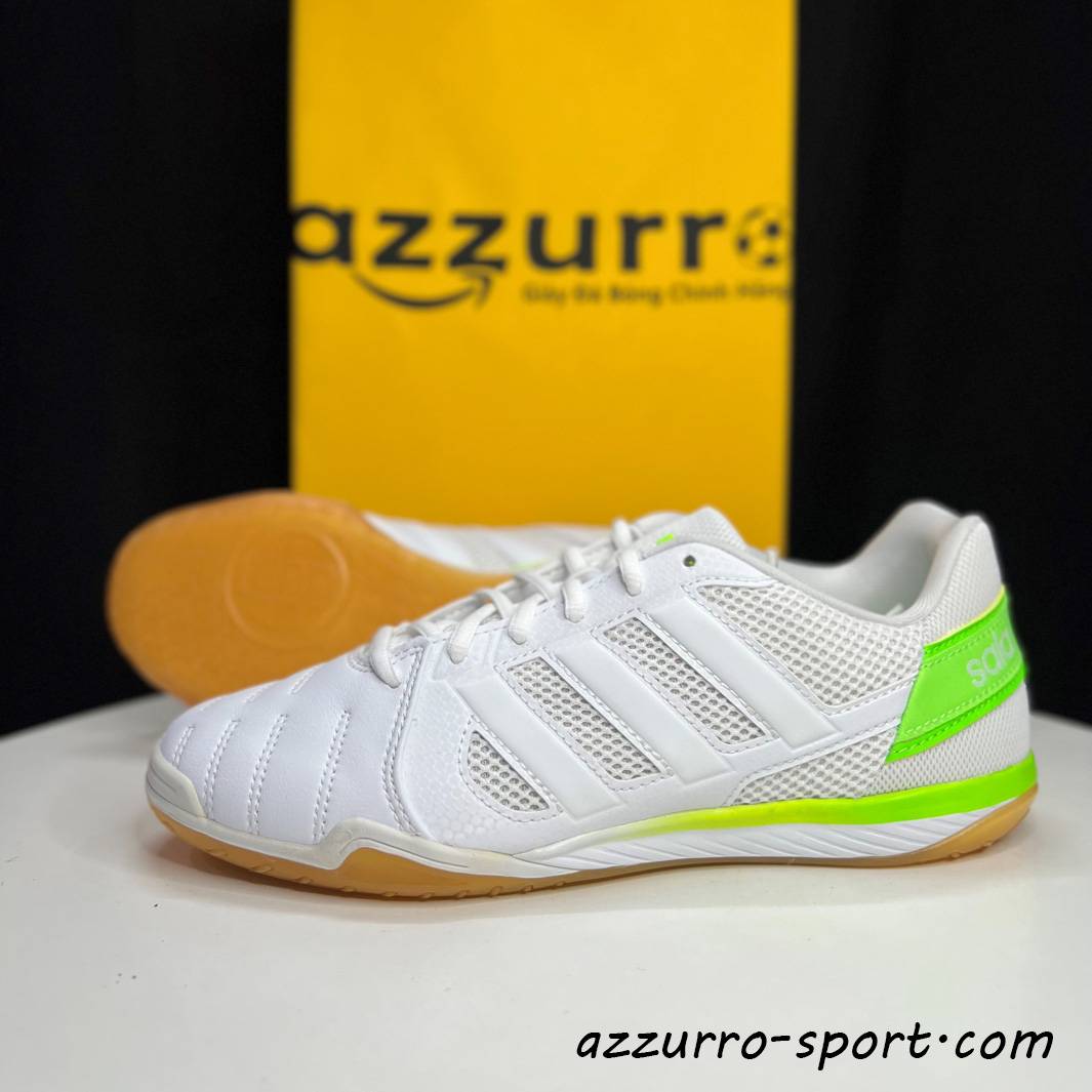 adidas Top Sala IC - Giày đá bóng futsal & sân cỏ nhân tạo adidas chính hãng