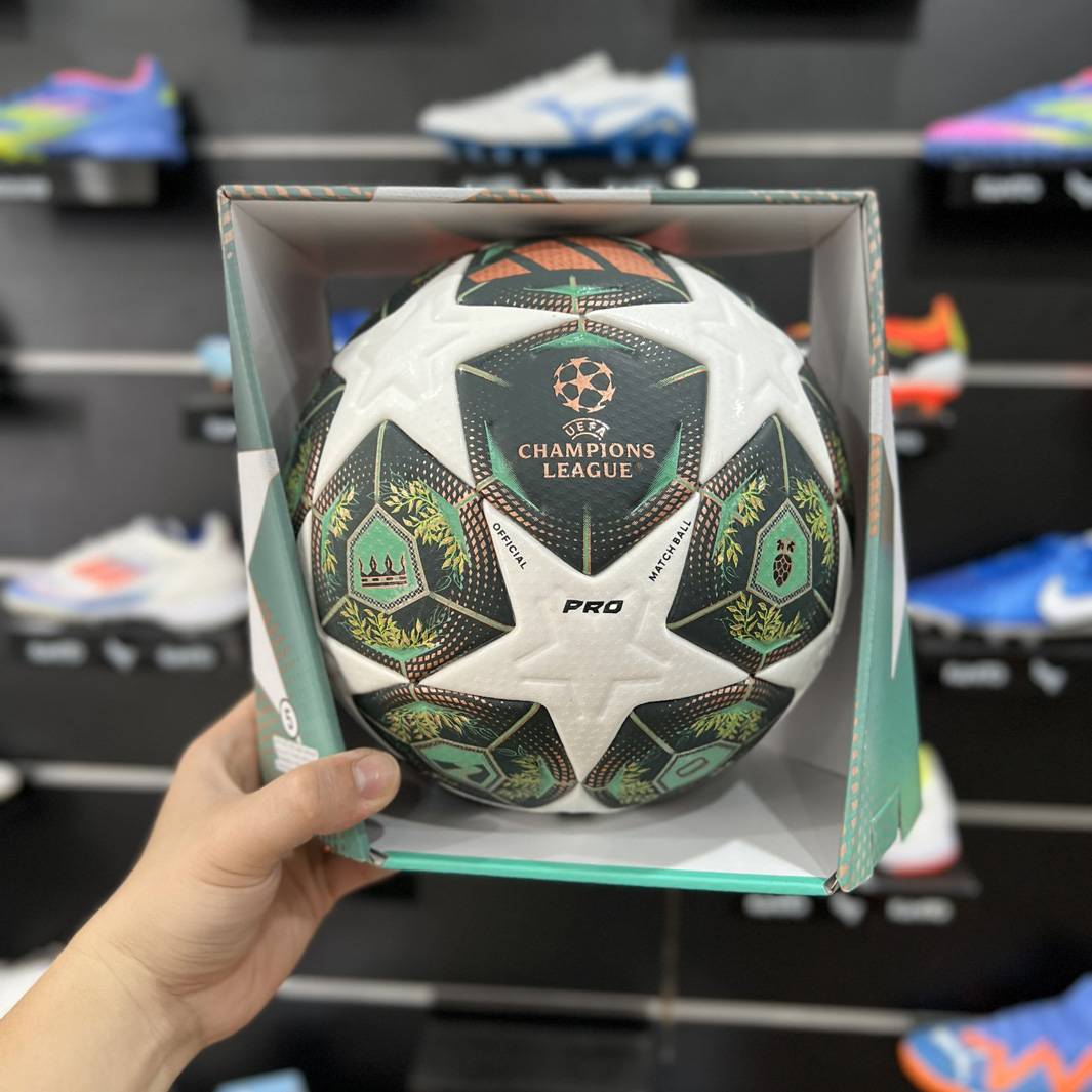 Quả bóng đá adidas chính hãng sân cỏ nhân tạo, futsal, sân cỏ tự nhiên