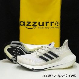 adidas Ultraboost 21 - FY0837 - 1 adidas Ultraboost 21 - Giày thể thao thời trang adidas chính hãng