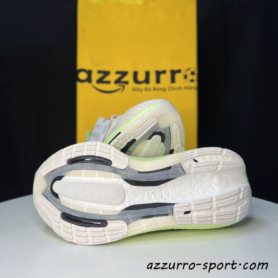 adidas Ultraboost Light W - Giày chạy bộ chính hãng - Azzurro Sport