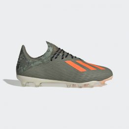 adidas X 19.1 AG - Giày đá banh adidas chính hãng - Azzurro Sport