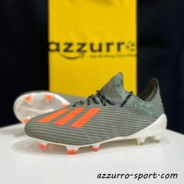 adidas X 19.1 FG - Giày đá bóng adidas chính hãng - Azzurro Sport