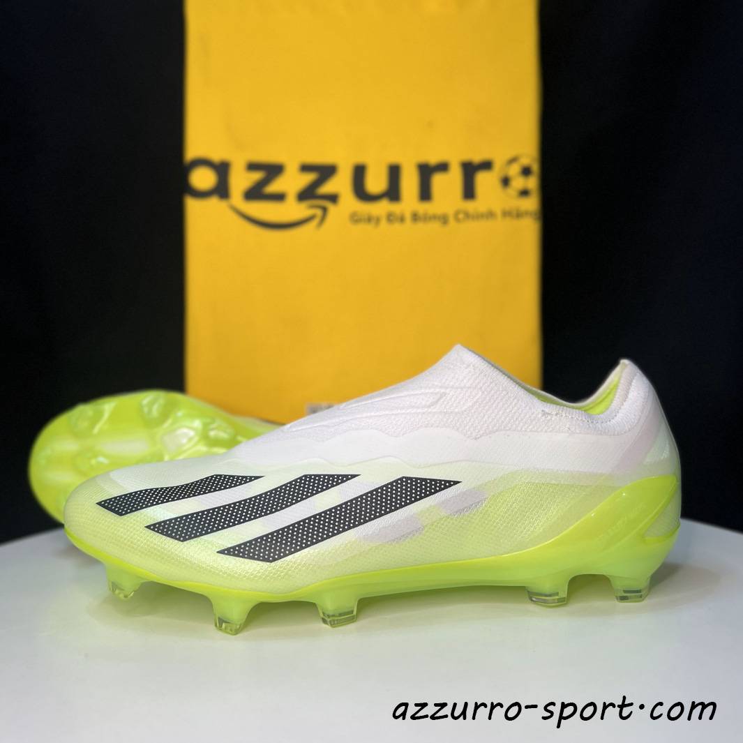 adidas Crazyfast .1 FG - Giày đá bóng sân cỏ tự nhiên adidas chính hãng giá tốt