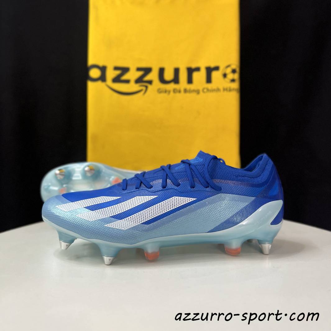 adidas Crazyfast .1 SG - Giày đá bóng sân cỏ tự nhiên adidas chính hãng giá tốt