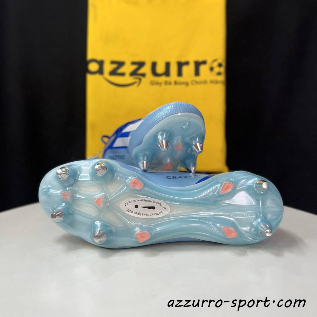 adidas Crazyfast .1 SG - Giày đá bóng sân cỏ tự nhiên adidas chính hãng giá tốt