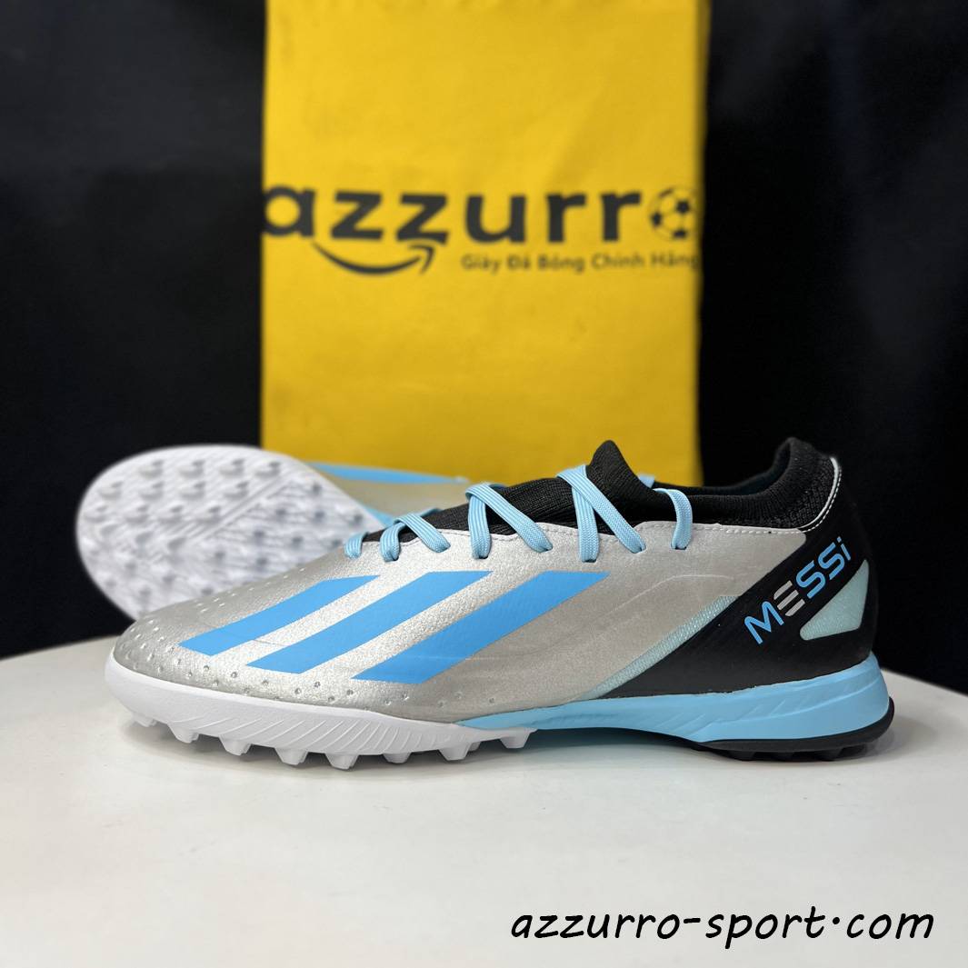 adidas X Crazyfast .3 TF - Giày đá bóng sân cỏ nhân tạo Mizuno chính hãng giá tốt