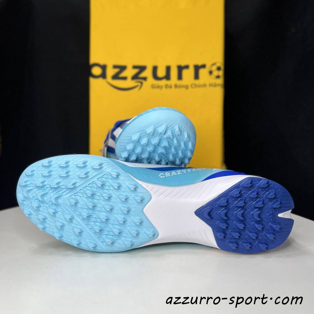 adidas X Crazyfast .3 TF - Giày đá bóng sân cỏ nhân tạo Mizuno chính hãng giá tốt