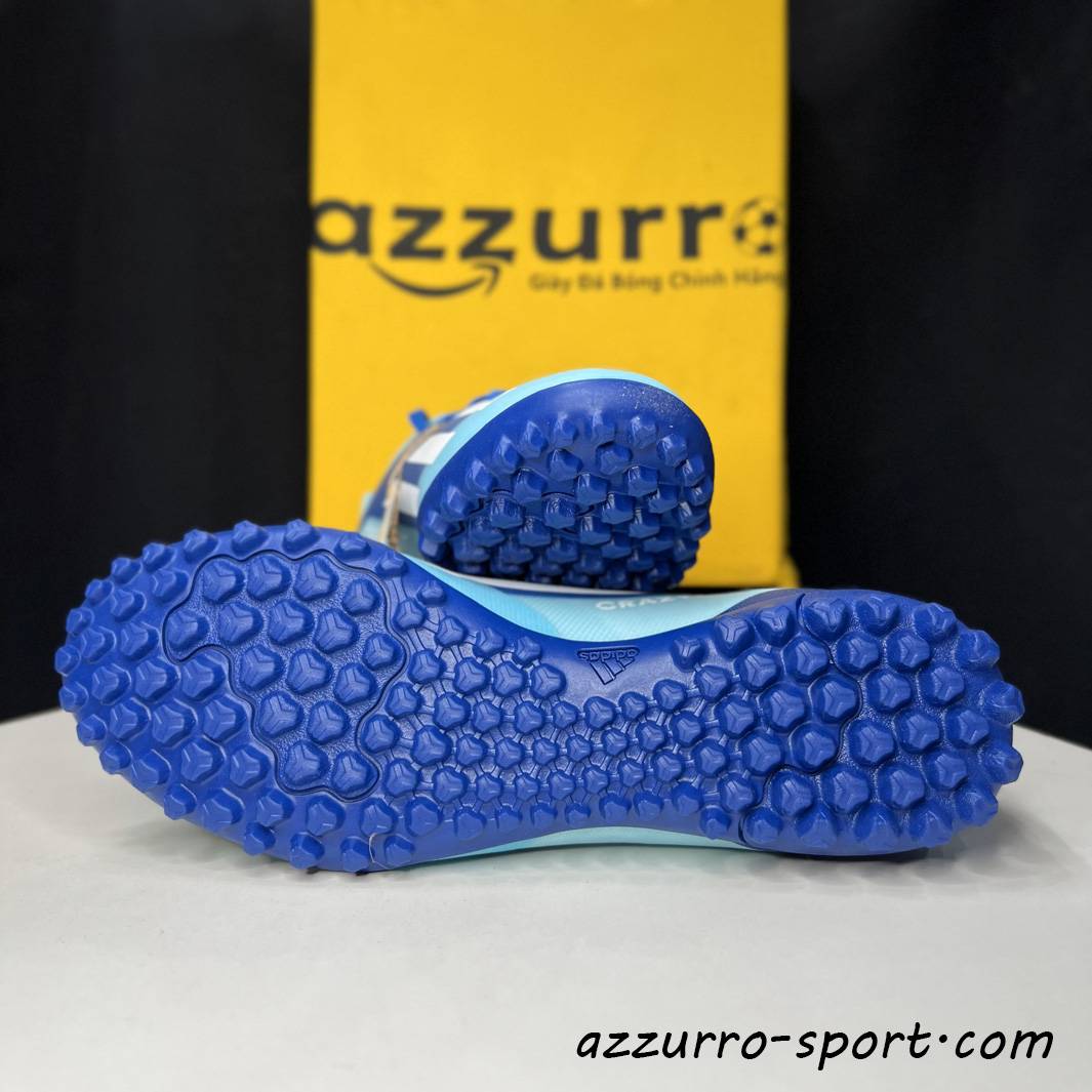 adidas X Crazyfast .4 TF - Giày đá bóng sân cỏ nhân tạo Mizuno chính hãng giá tốt