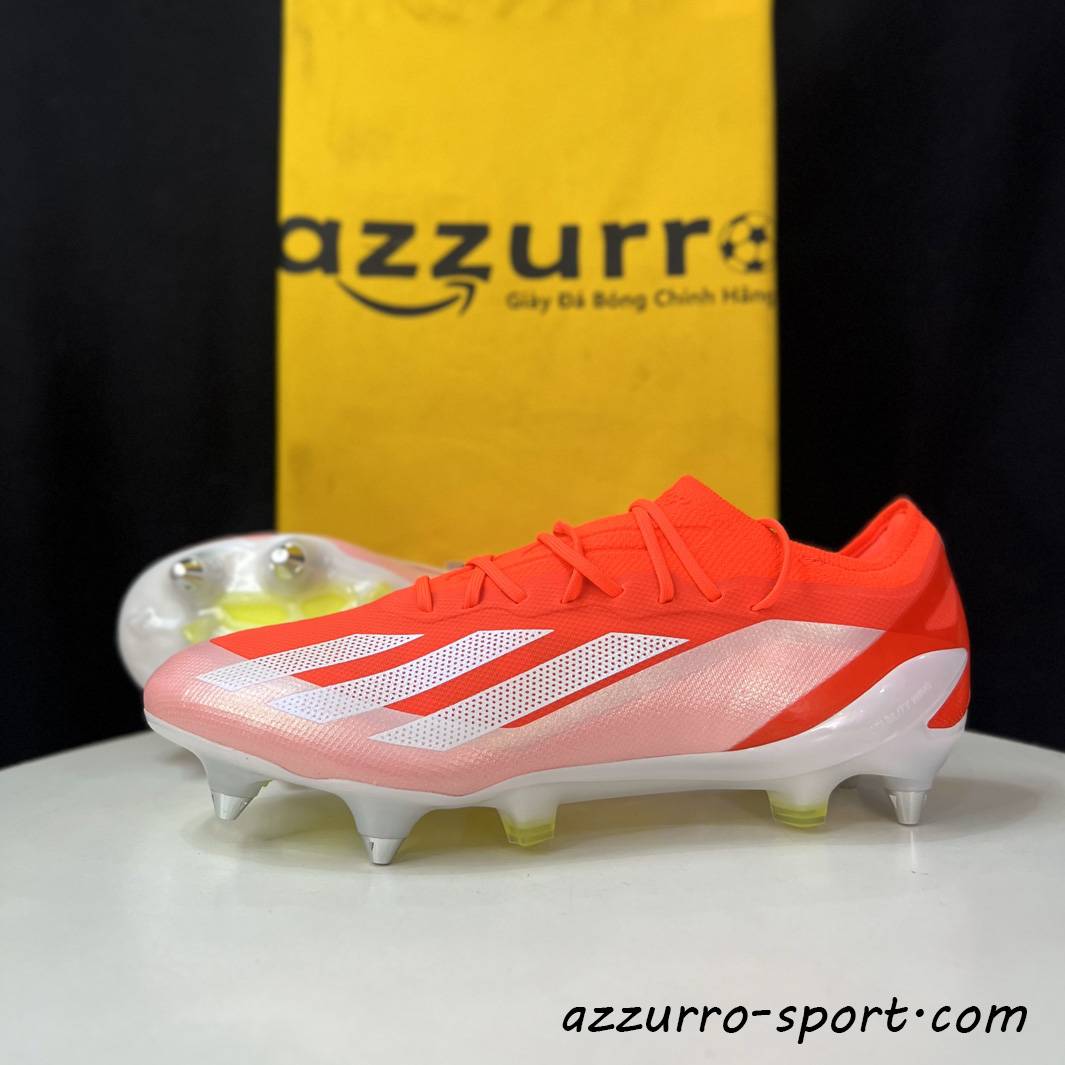 adidas Crazyfast .1 SG - Giày đá bóng sân cỏ tự nhiên adidas chính hãng giá tốt