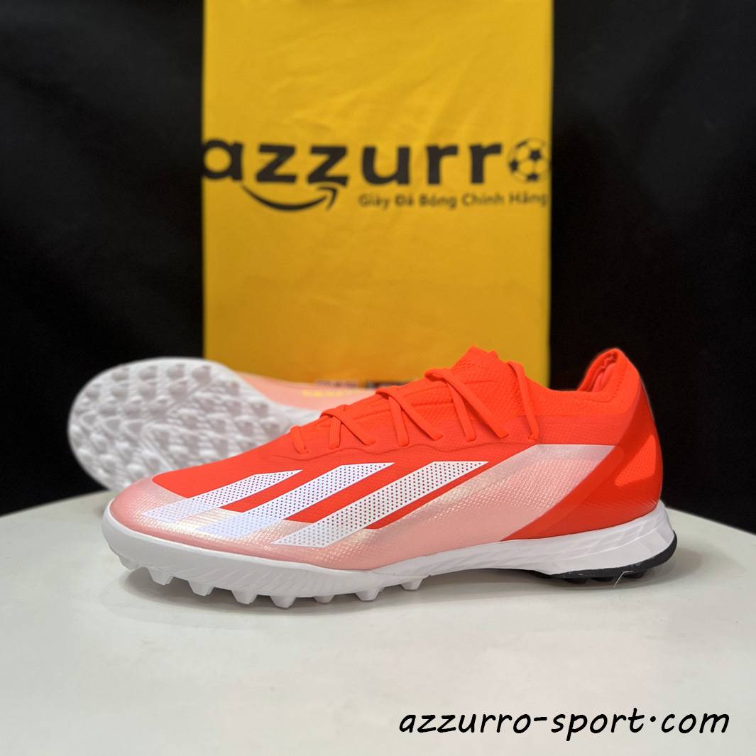 adidas X Crazyfast Elite TF - Giày đá bóng sân cỏ nhân tạo adidas chính hãng