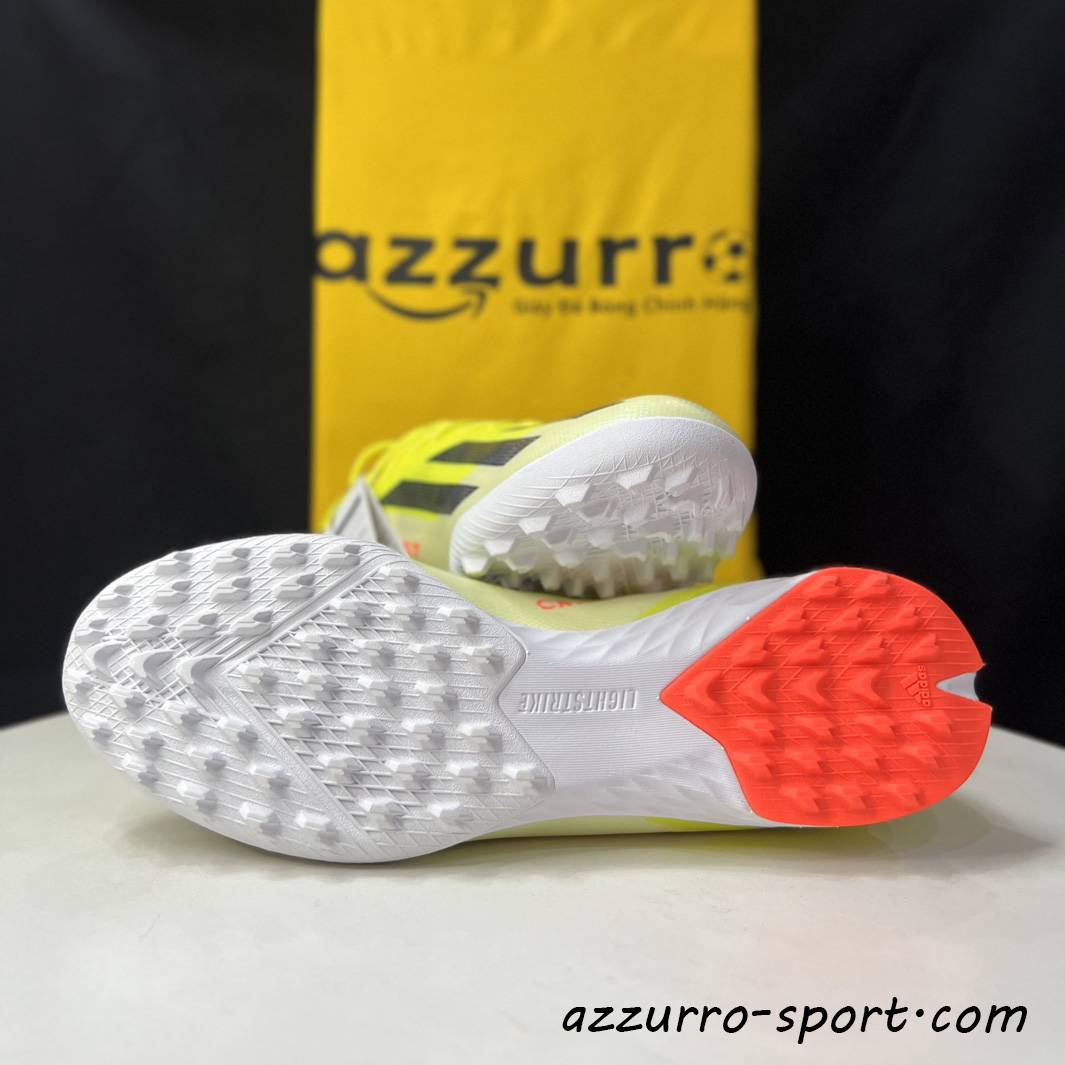 adidas X Crazyfast Elite TF - Giày đá bóng sân cỏ nhân tạo adidas chính hãng