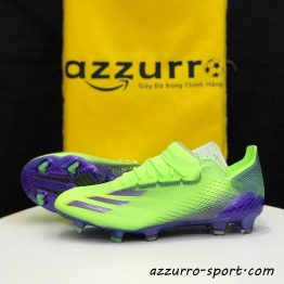 adidas X Ghosted .1 FG - Giày đá bóng adidas chính hãng - Azzurro Sport