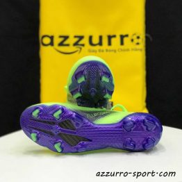 adidas X Ghosted .1 FG - Giày đá bóng adidas chính hãng - Azzurro Sport